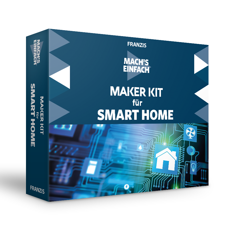 Smarthome Lernpaket
